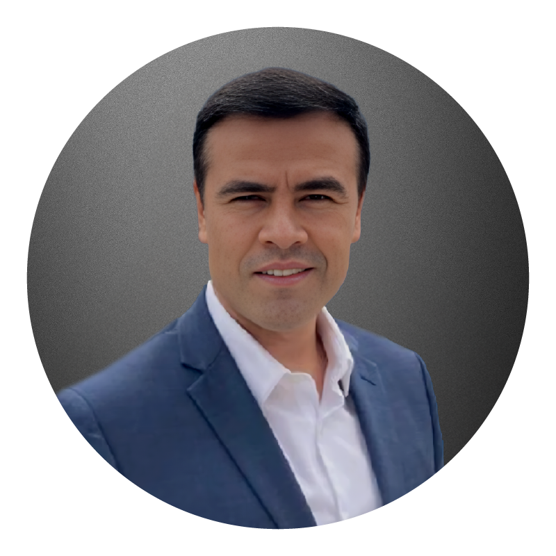 Edwin Rincón