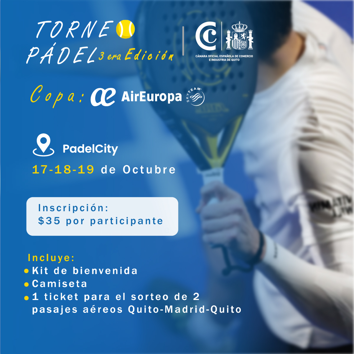 Evento