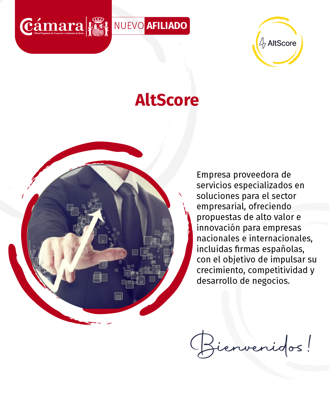 Imagen de AltScore