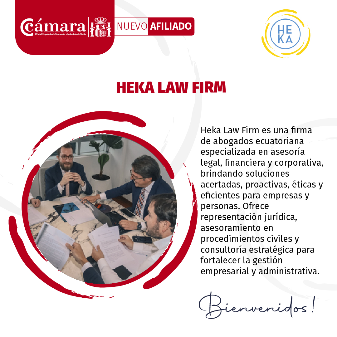 Imagen de HEKA LAW FIRM