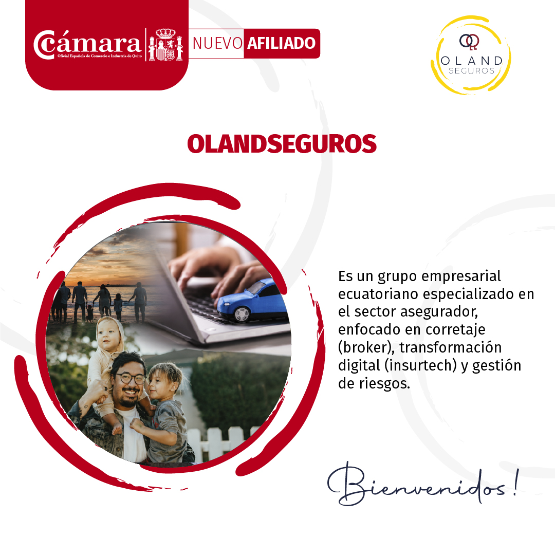 Imagen de OLANDSEGUROS