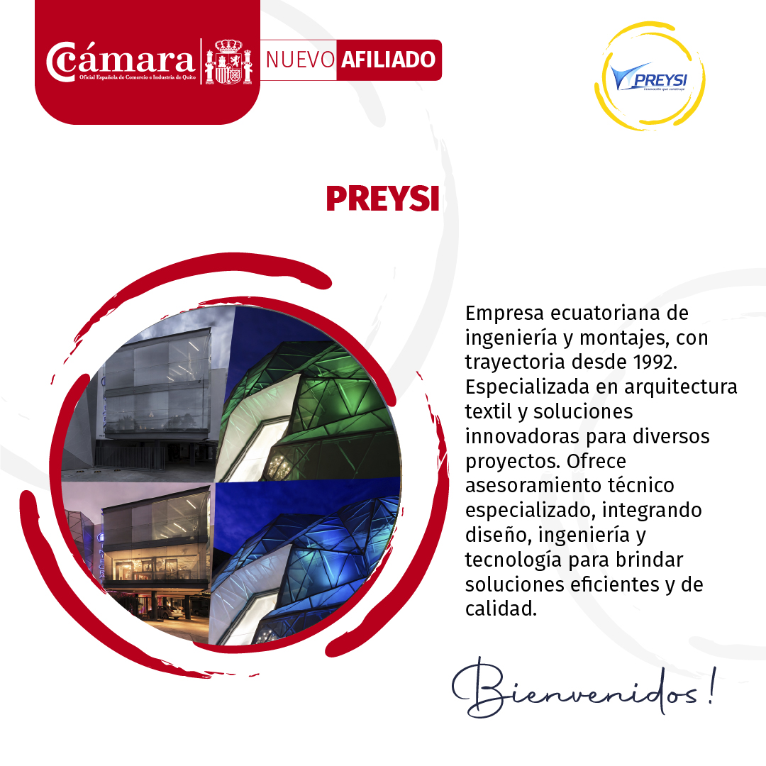 Imagen de PREYSI